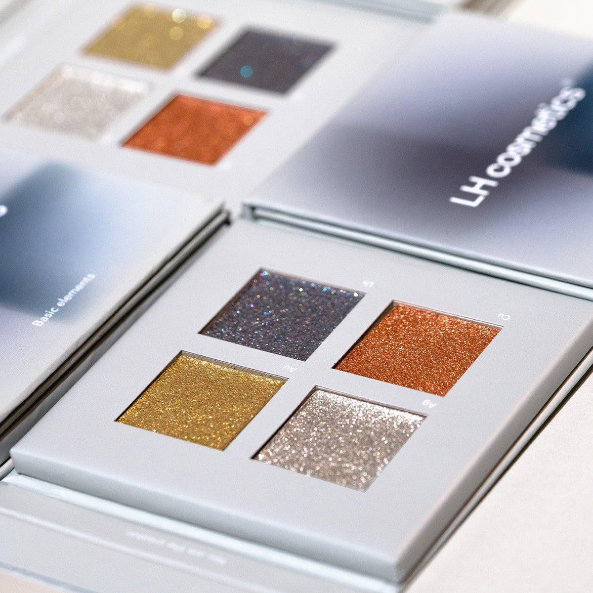 Basic Elements - LH COSMETICS