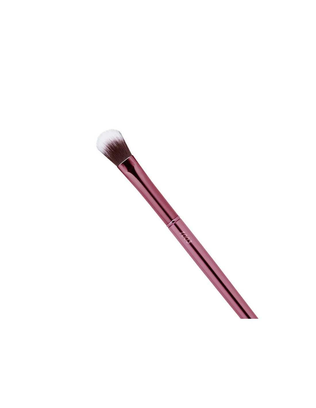 Luxury Burgundy 1003 B Pincel para corrector - MAIKO