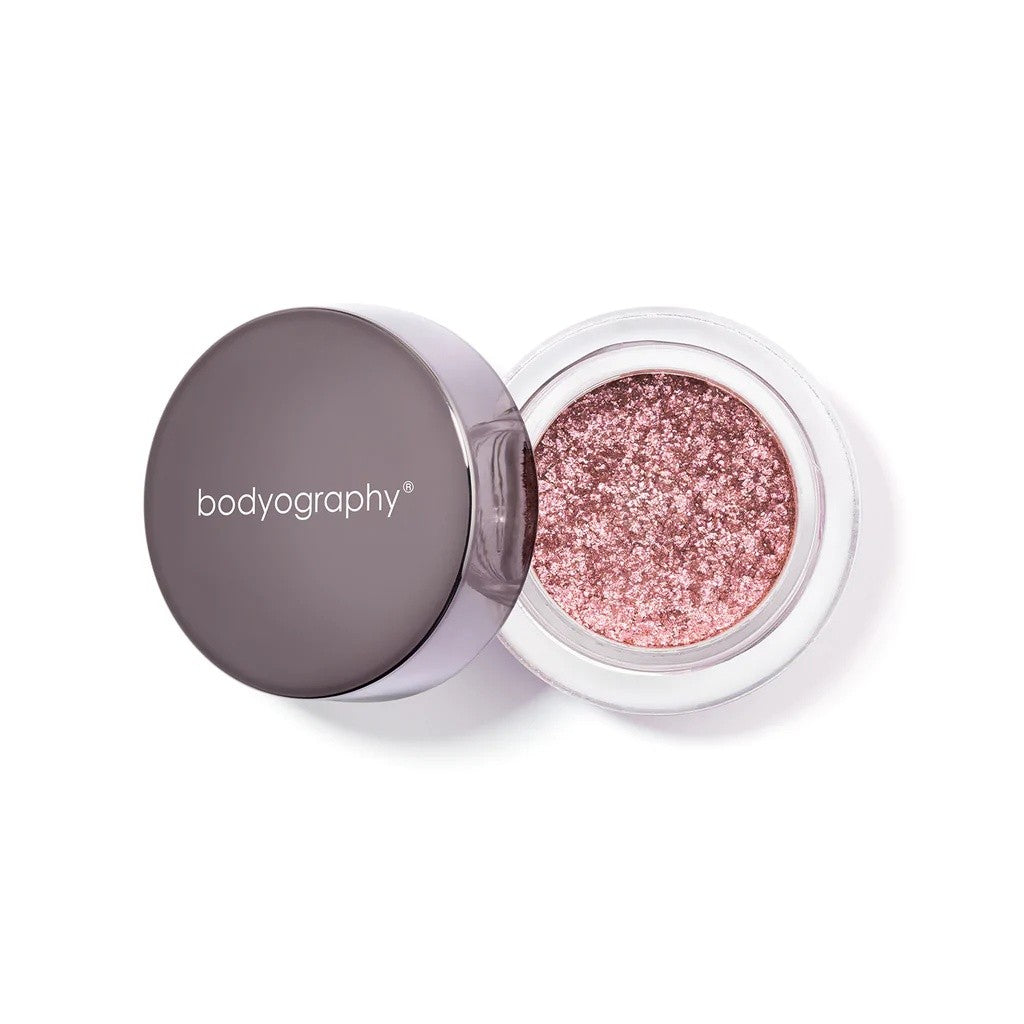 Glitter Pigment - Eclipse - Bodyography