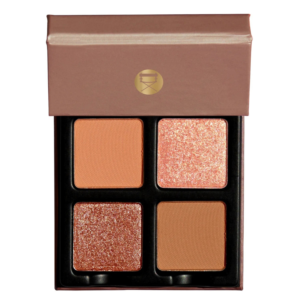 Petits Fours Pigment Palette Amélie - VISEART