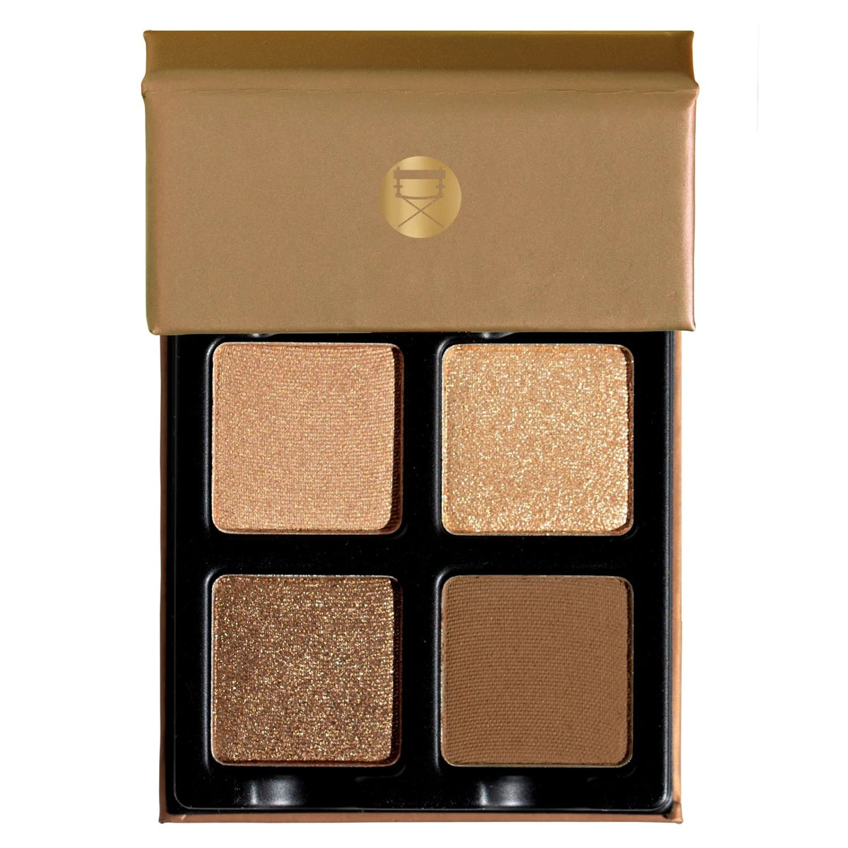 Petits Fours Pigment Palette Praline - VISEART