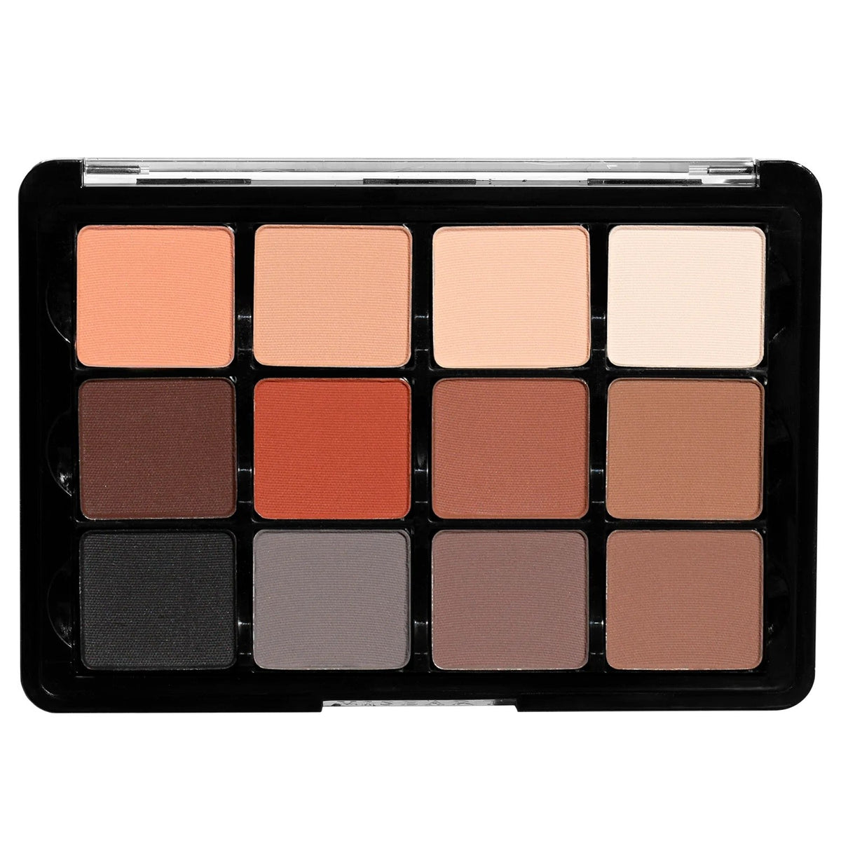 PRO Eyeshadow Palette Neutral Mattes - VISEART