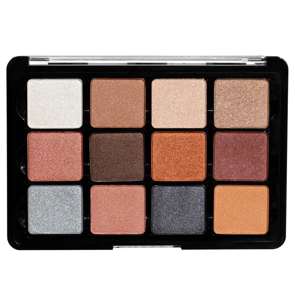 PRO Eyeshadow Palette Sultry  Muse - VISEART