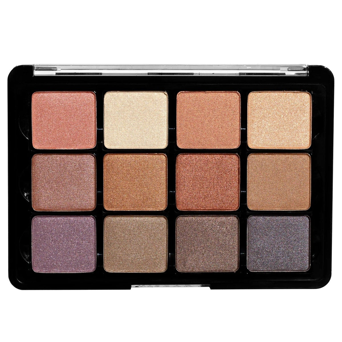 PRO Eyeshadow Palette Paris Nudes - VISEART