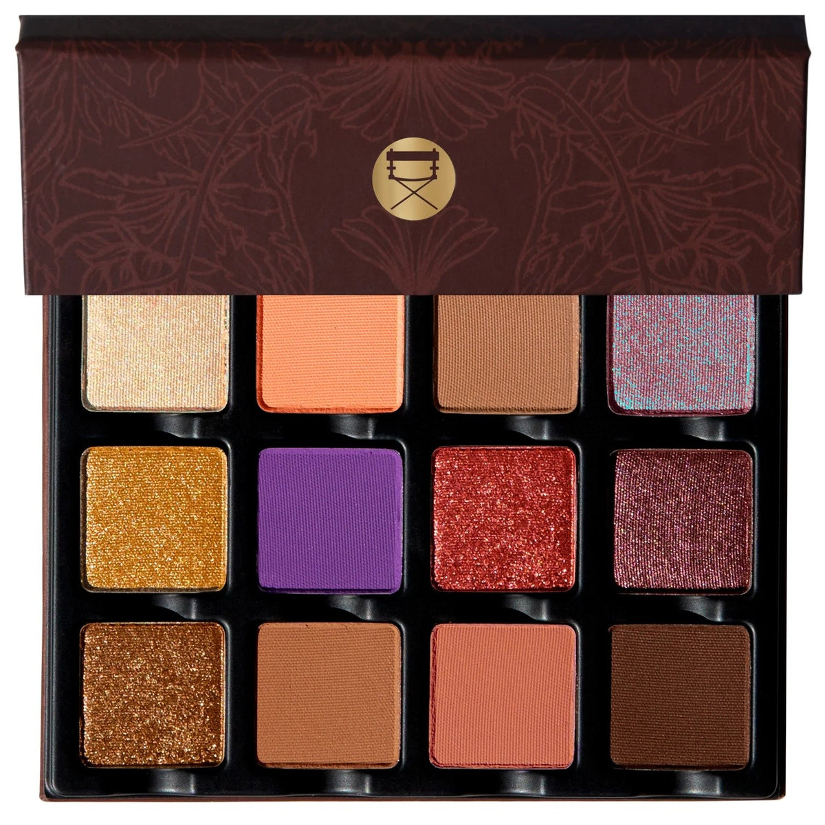 Étendu Le Marais Pigment Palette - VISEART