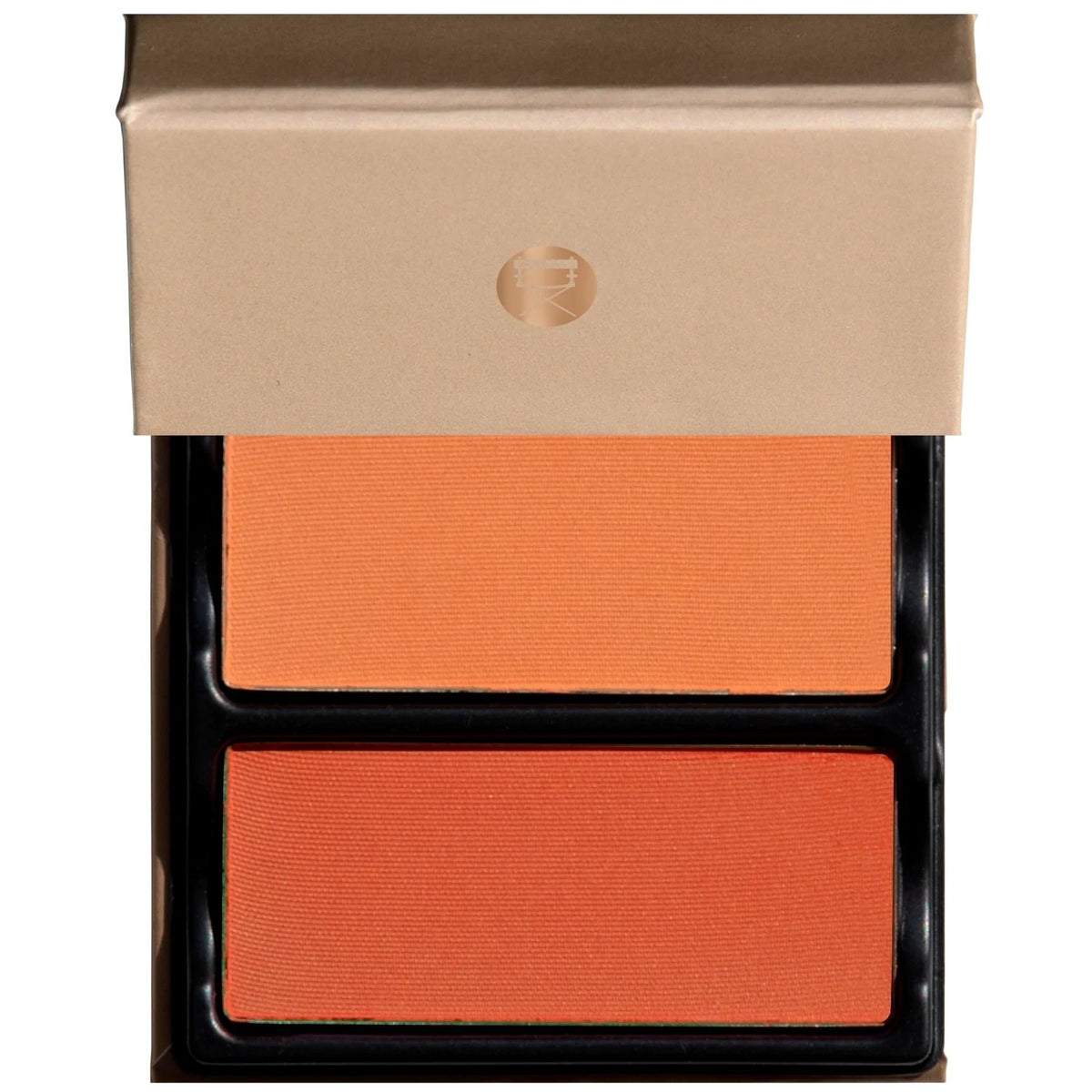 Palette 2 Blush DUO Palette Choiysa - VISEART
