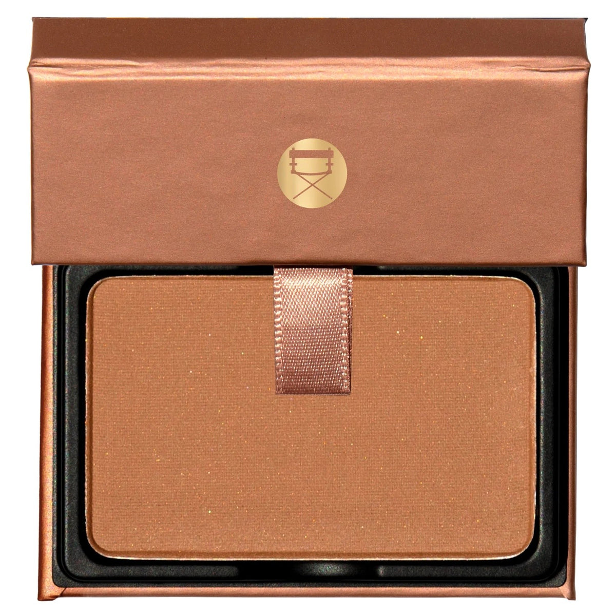 Palette 1 Bronzé Palette Noisette - VISEART