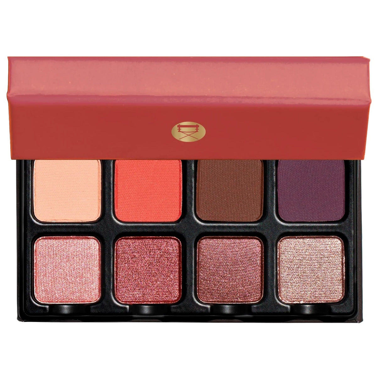 Petit Pro Deux Eyeshadow Palette - VISEART