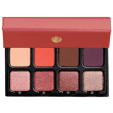 Petit Pro Deux Eyeshadow Palette - VISEART