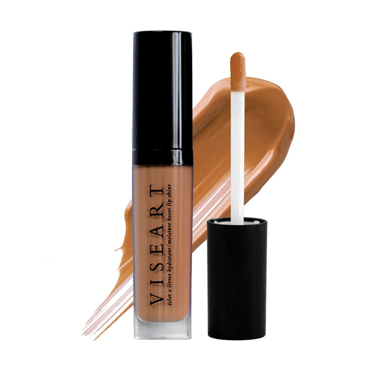 Moisture Boost Lip Shine Beignet - VISEART