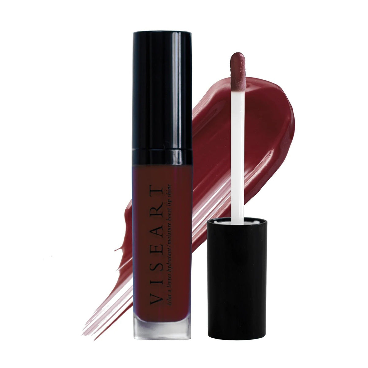 Moisture Boost Lip Shine Cerise - VISEART