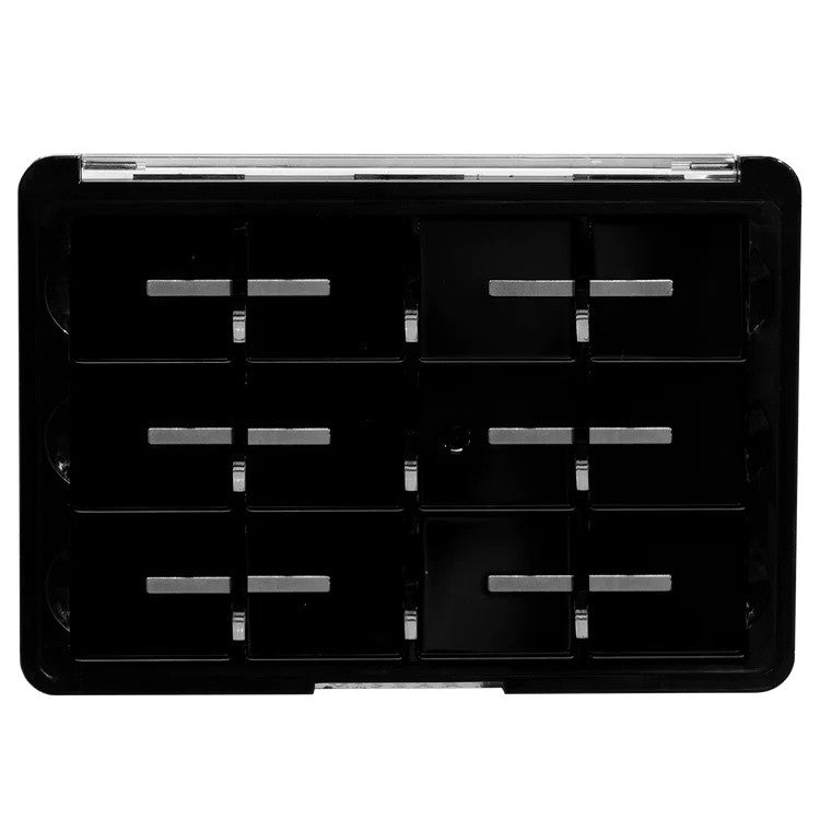 SlimPRO 12 Well Palette Case - VISEART