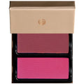 Palette 2 Blush DUO Palette Froufrou - VISEART