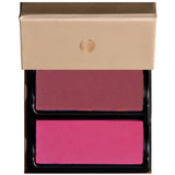 Palette 2 Blush DUO Palette Froufrou - VISEART