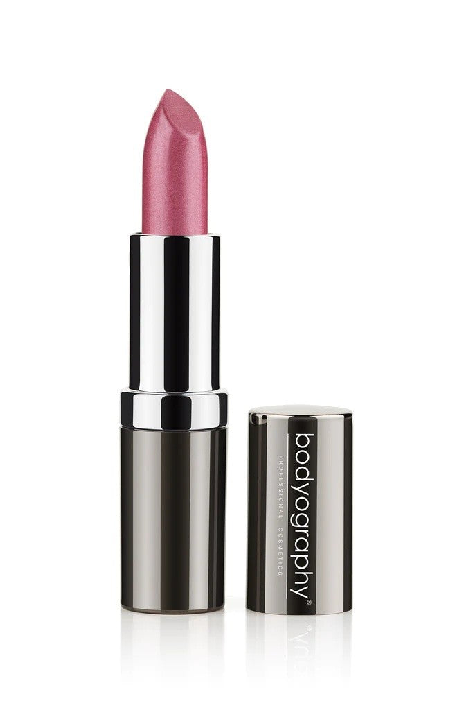 Shimmer Lipstick - Sorbet - Bodyography