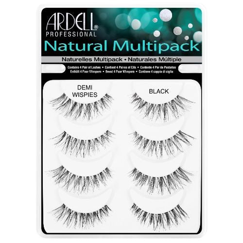Multipack Pestañas DEMI WISPIES - ARDELL