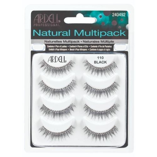Multipack pestañas 110 - Ardell