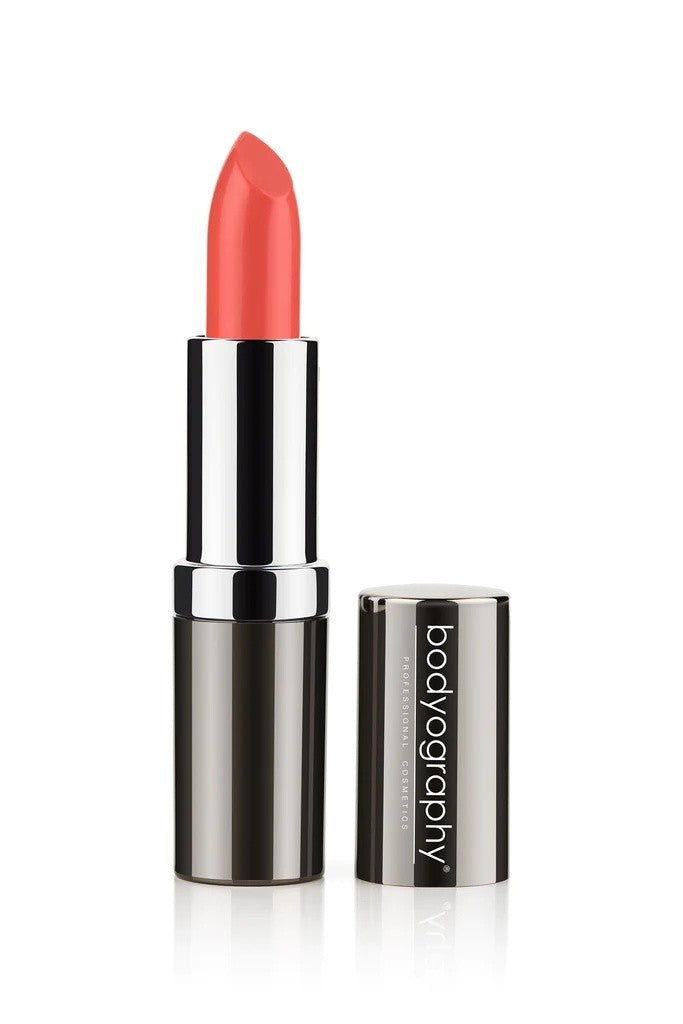 Sheer Lipstick - Cha Cha - Bodyography