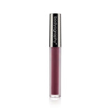 Lip Lava Liquid Lipstick - Obsidian - Bodyography