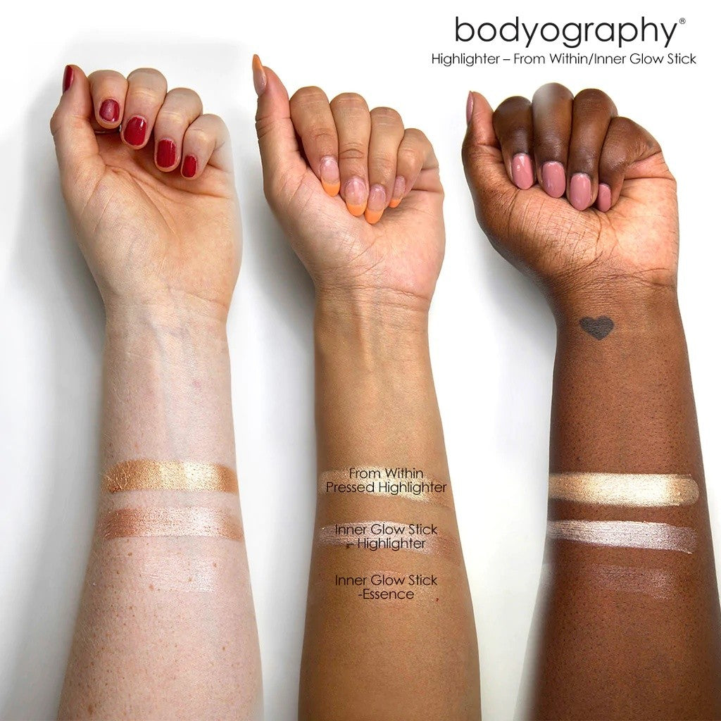 Inner Glow Stick - Bodyography