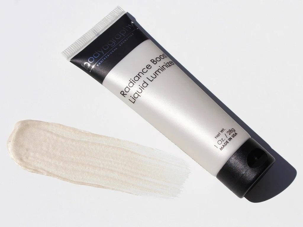Radiance Boost Liquid Highlighter - Bodyography