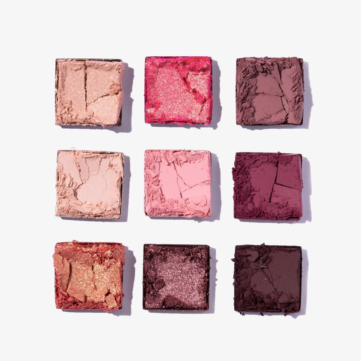 Blomma Palette - LH Cosmetics