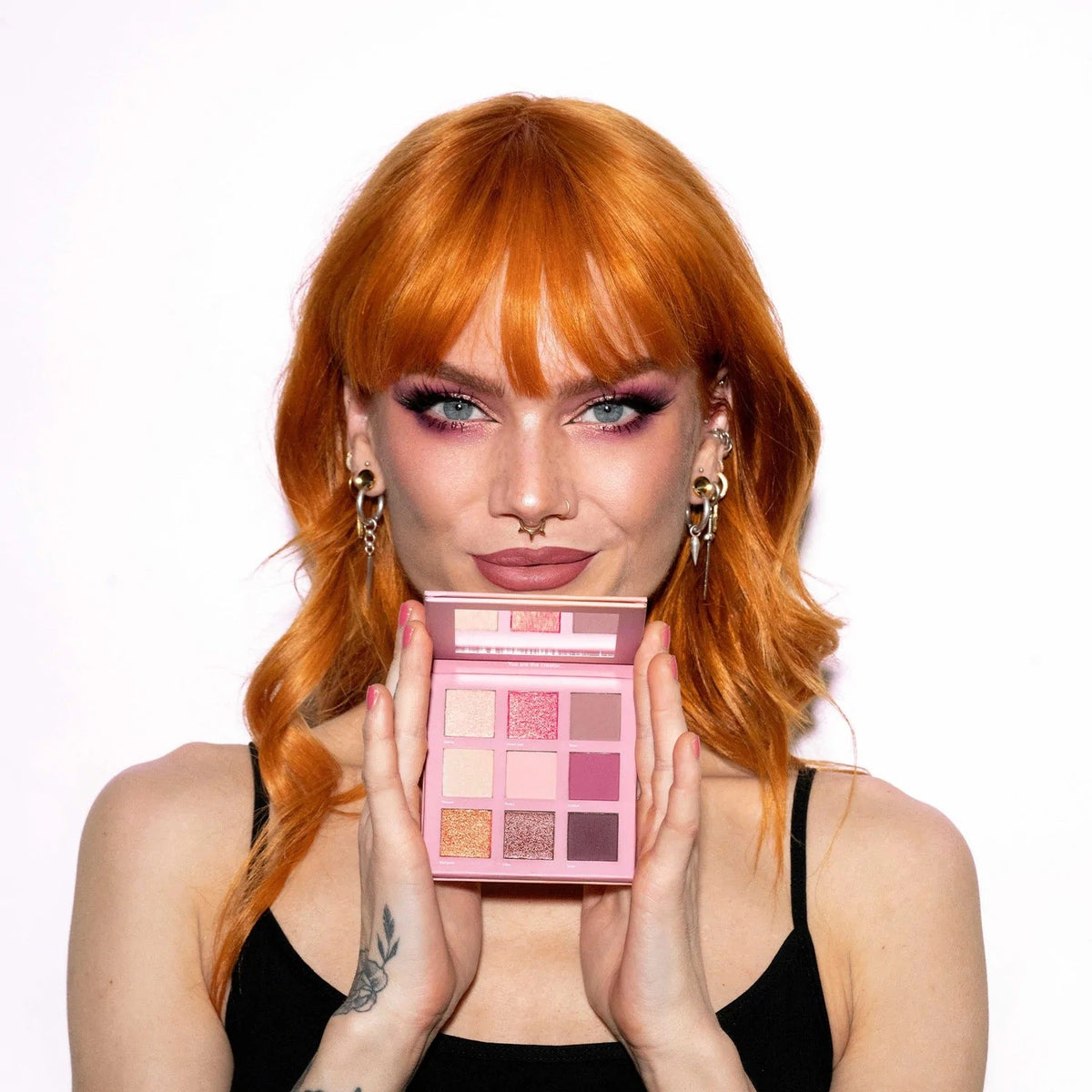 Blomma Palette - LH Cosmetics