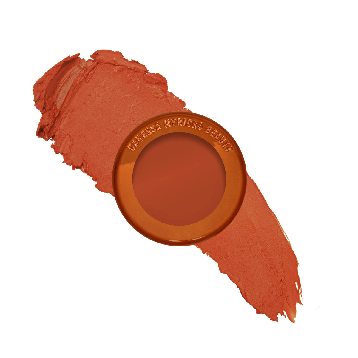 YUMMY SKIN BLURRING BALM POWDER FLUSHED Jubilee - DANESSA MYRICKS BEAUTY