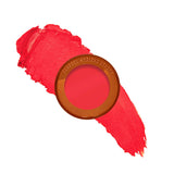 YUMMY SKIN BLURRING BALM POWDER FLUSHED Primadonna - DANESSA MYRICKS BEAUTY