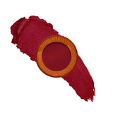 YUMMY SKIN BLURRING BALM POWDER FLUSHED Dancing Queen - DANESSA MYRICKS BEAUTY
