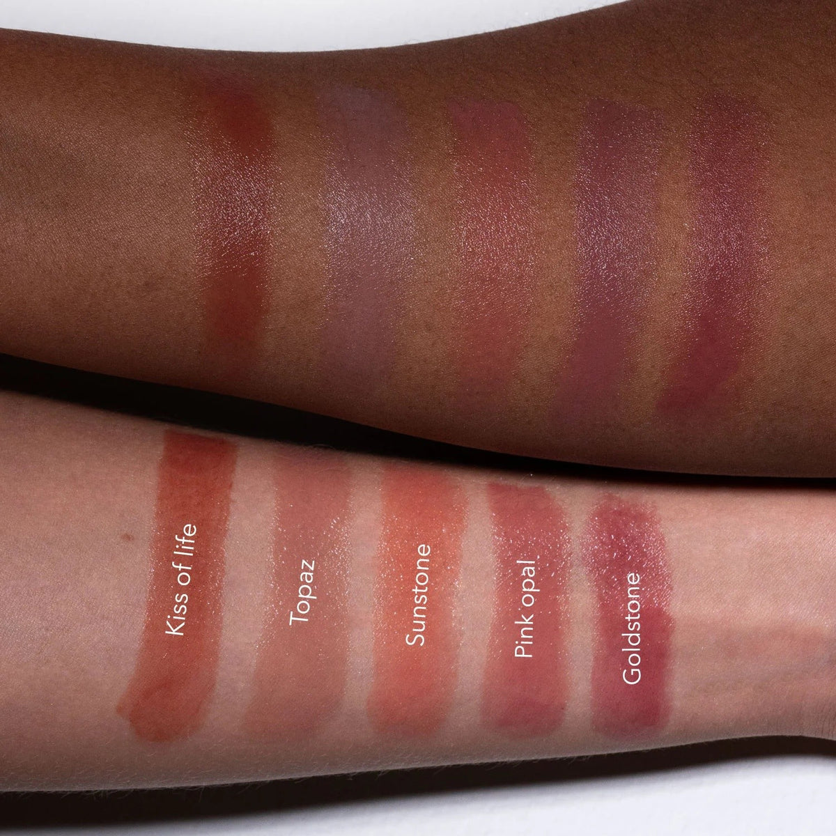 Fantastick lipstick Sunstone - LH Cosmetics