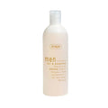 MEN Gel de ducha y Champú Mountain Pepper 400 ml - ZIAJA