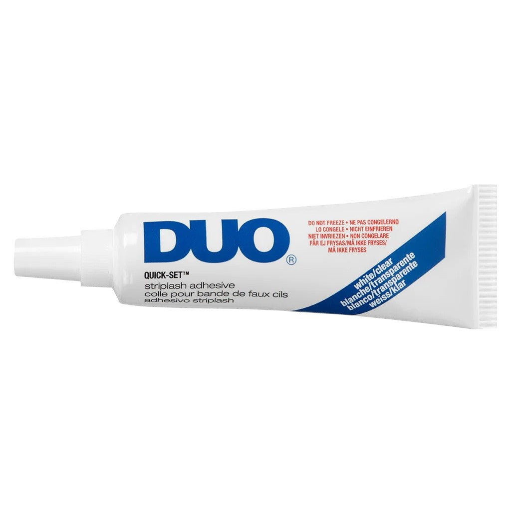 DUO ADHESIVO QUICK SET CLEAR 14 GR - DUO ADHESIVE