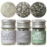 IB GLITTER - MINI CRYSTAL COLLECTION