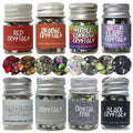 IB GLITTER - CRYSTAL MIX COLLECTION