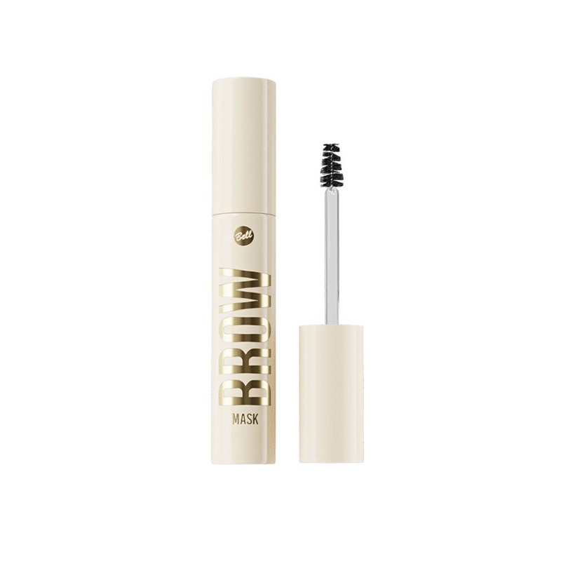 Máscara para cejas Brow Mask FRUIT - Bell