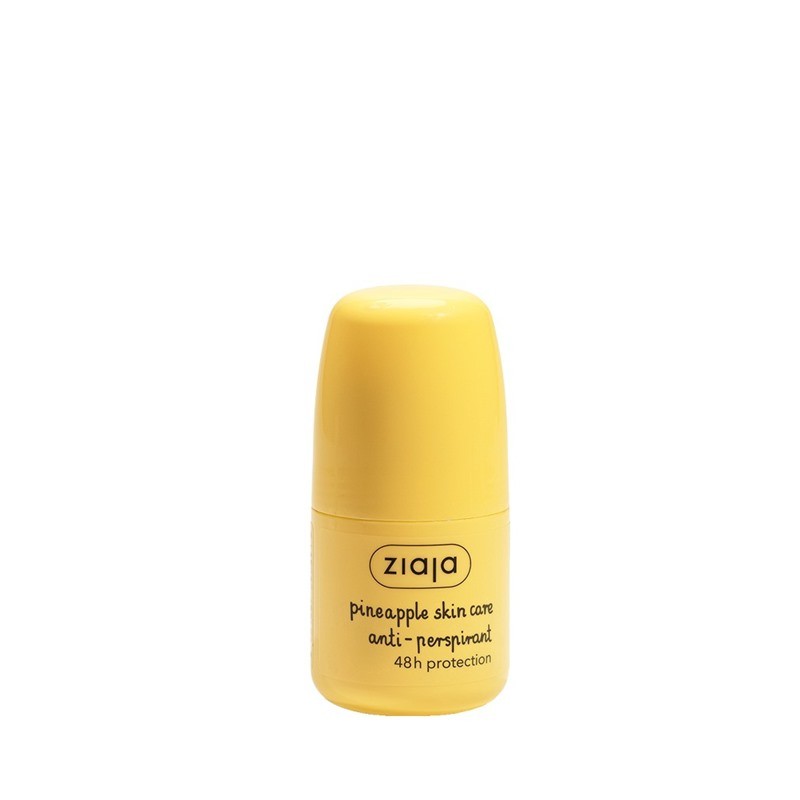 PIÑA Antitranspirante 60 ml - Ziaja