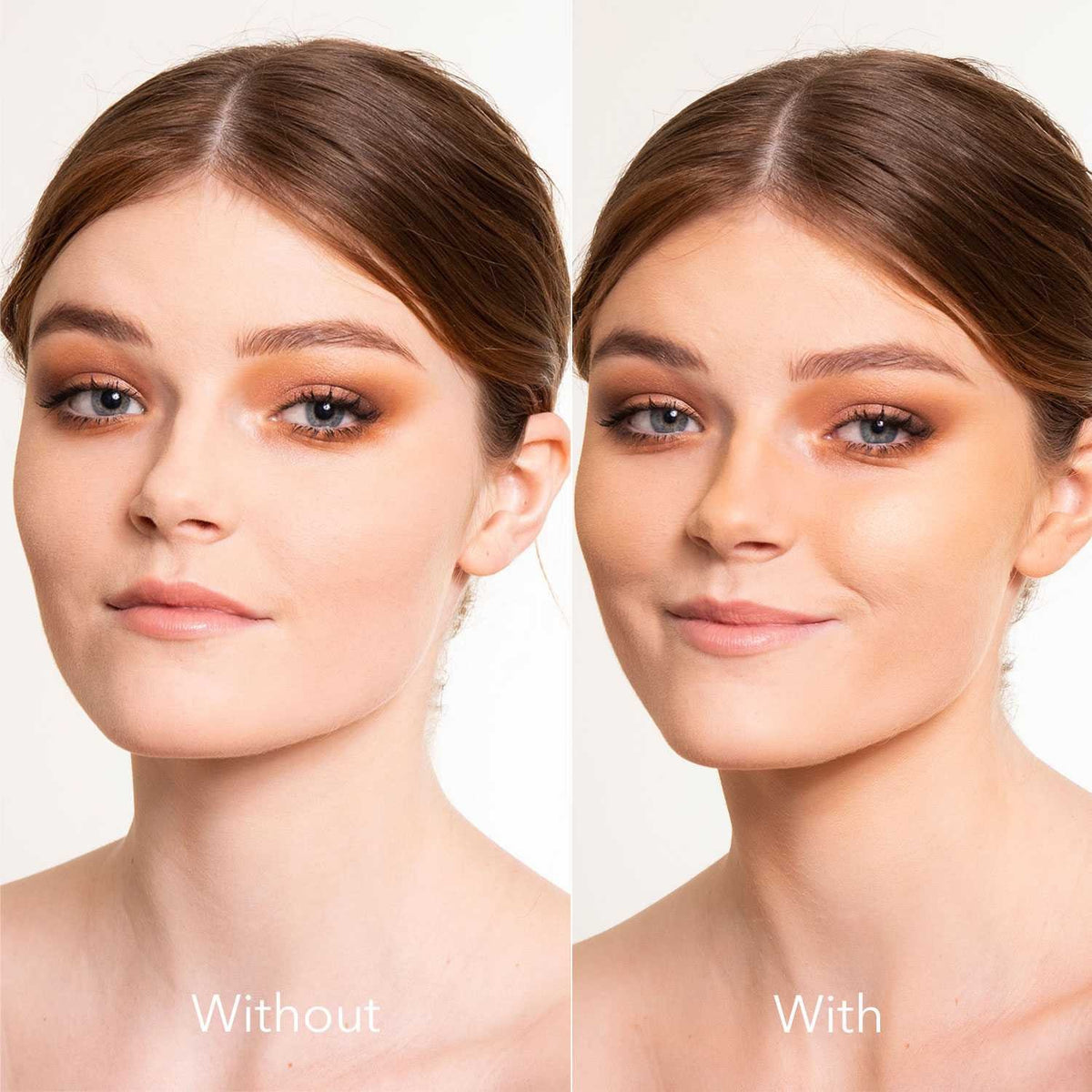 Infinity Bronzer Always - LH Cosmetics