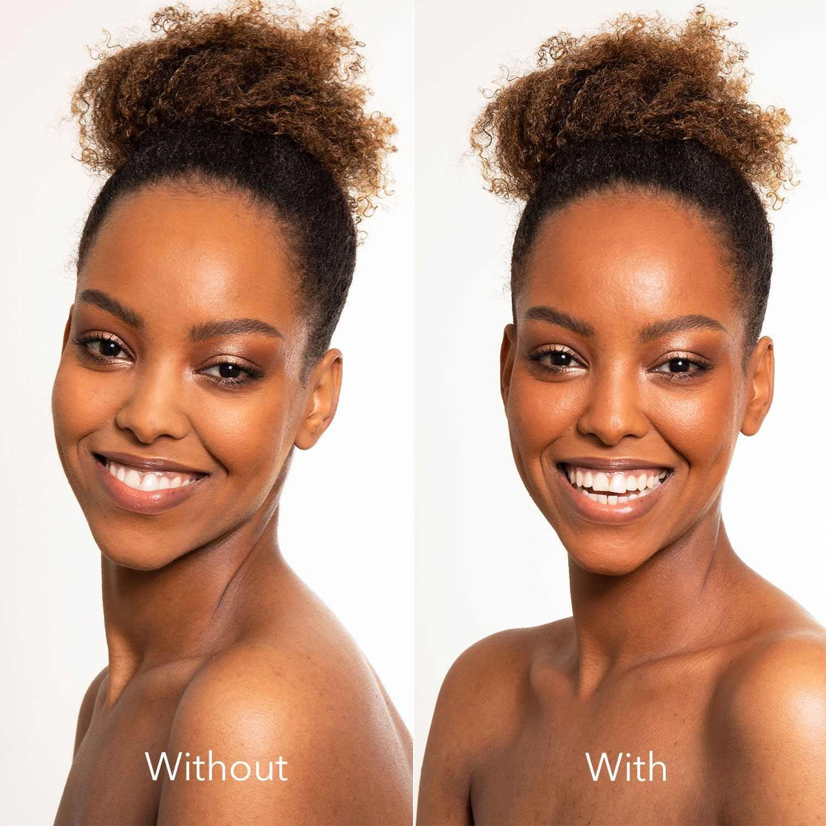 Infinity Bronzer Forever - LH Cosmetics