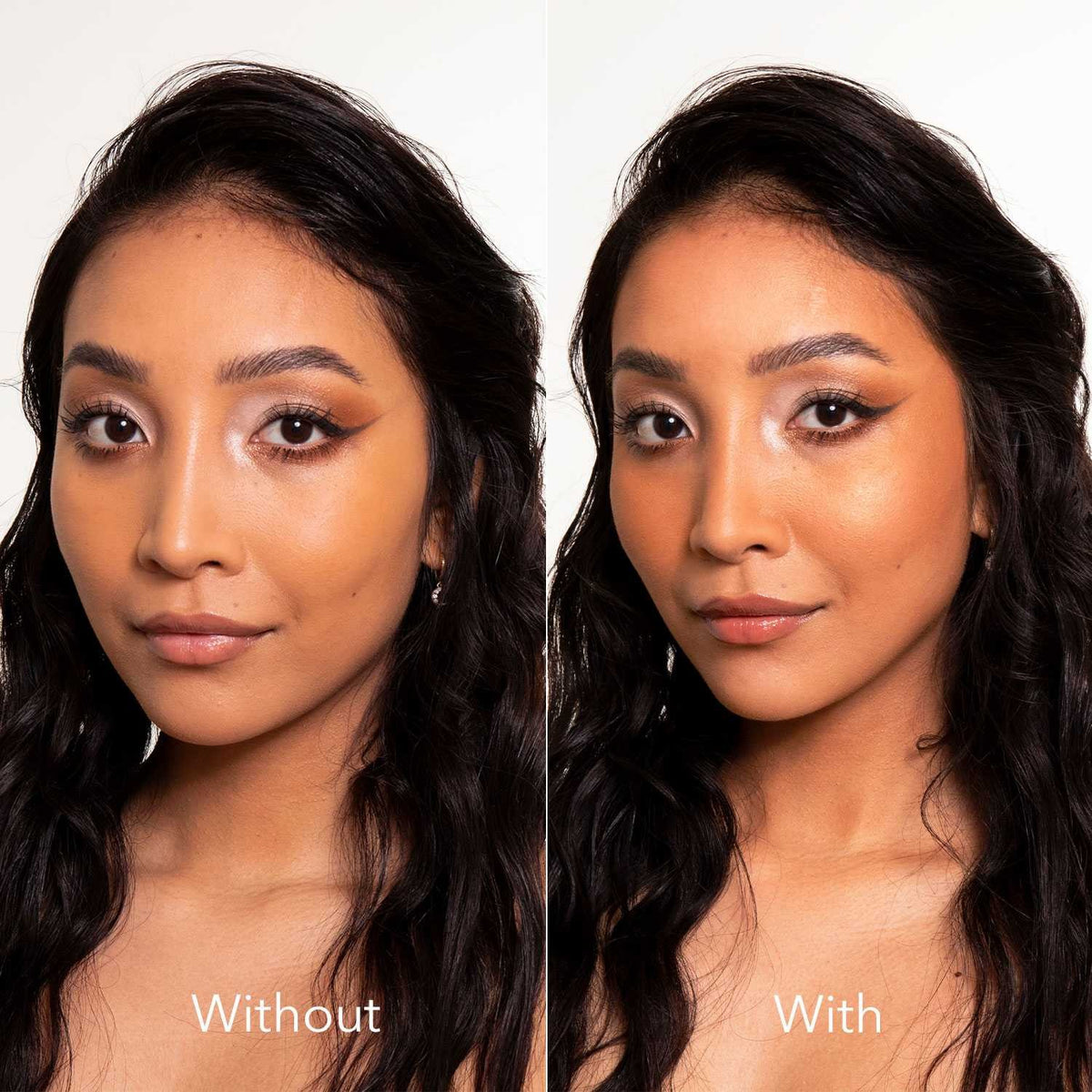 Infinity Bronzer Endless - LH Cosmetics