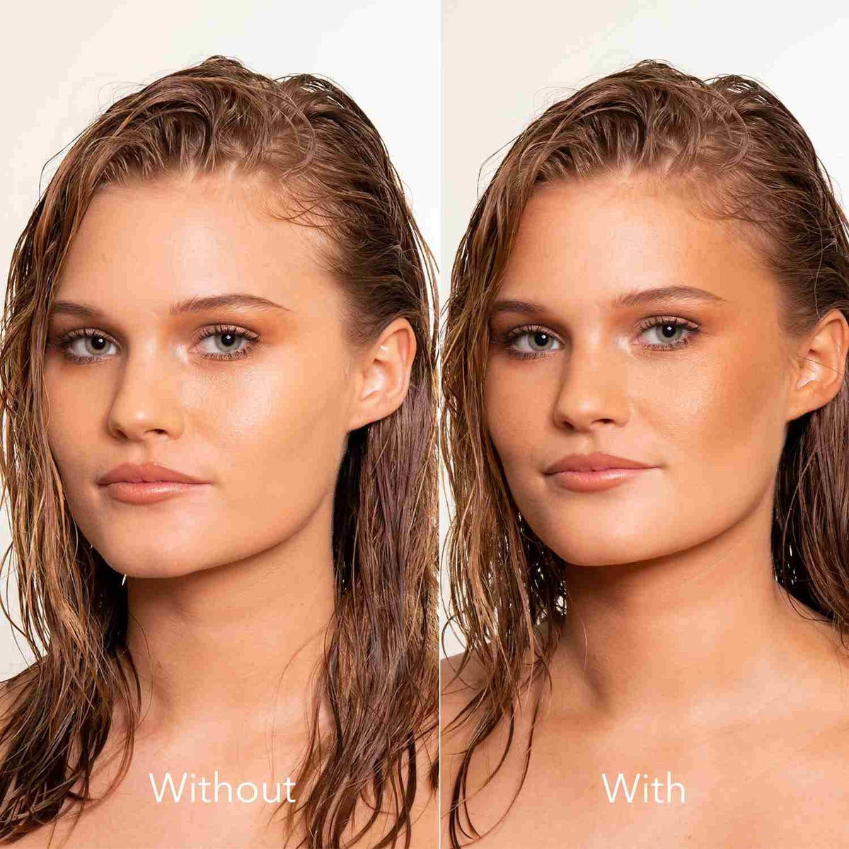 Infinity Bronzer Beyond - LH Cosmetics