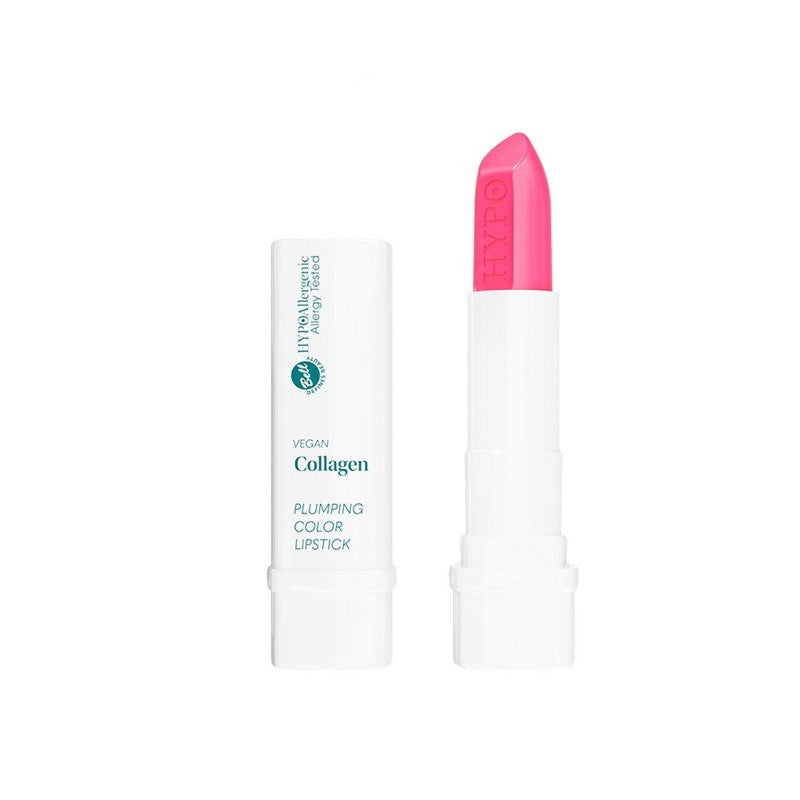 Barra de labios voluminizadora hipoalergénica VEGAN COLLAGEN 03 - Bell Hypo
