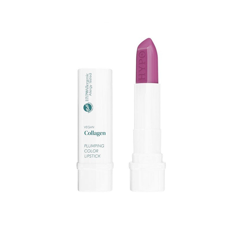 Barra de labios voluminizadora hipoalergénica VEGAN COLLAGEN 05 - Bell Hypo