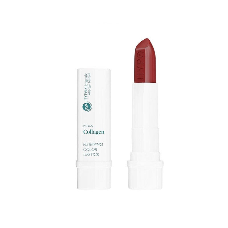 Barra de labios voluminizadora hipoalergénica VEGAN COLLAGEN 06 - Bell Hypo
