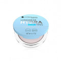 Polvos compactos hipoalergénicos Long Wear HYDRA 02 - BELL HYPO