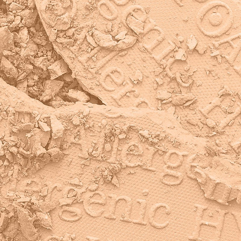Polvos compactos hipoalergénicos Long Wear HYDRA 02 - BELL HYPO