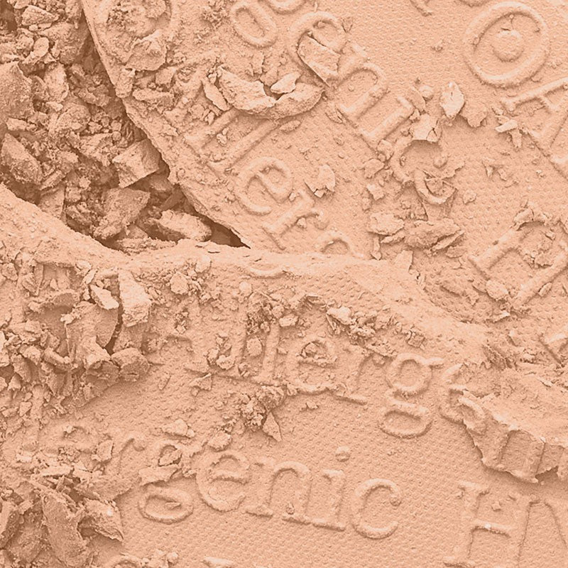 Polvos compactos hipoalergénicos Long Wear HYDRA 04 - BELL HYPO
