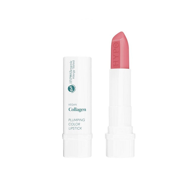 Barra de labios voluminizadora hipoalergénica VEGAN COLLAGEN 02 - Bell Hypo