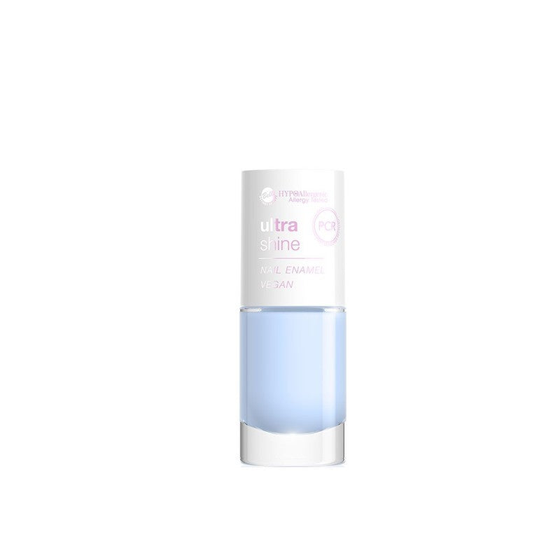 Esmalte de uñas hipoalergénico Ultra Shine 01 - Bell Hypo