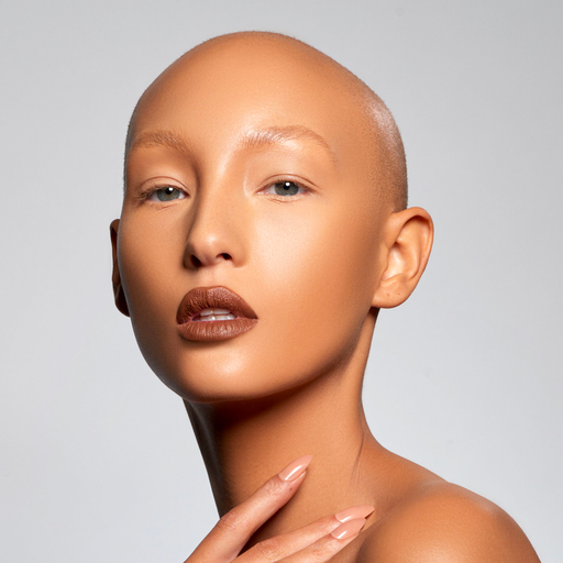 COLORFIX NUDE 4 - DANESSA MYRICKS BEAUTY